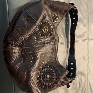 Coach Limited Edition Mia